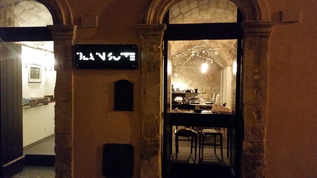 Iblainsuite Ragusa Exterior photo